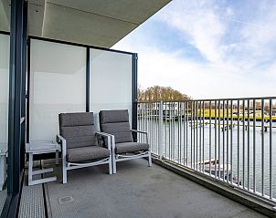 Unterkunft 620804 - Ferienhaus Walcheren - Lamsoor 45 | Veerse Wende