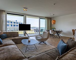 Unterkunft 620804 - Ferienhaus Walcheren - Lamsoor 45 | Veerse Wende