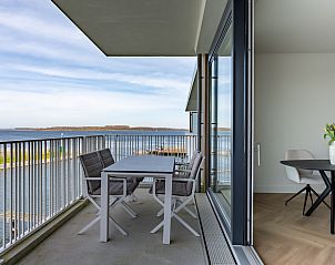 Unterkunft 620804 - Ferienhaus Walcheren - Lamsoor 45 | Veerse Wende