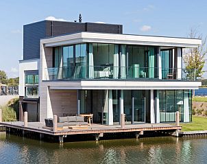 Unterkunft 620805 - Ferienhaus Walcheren - Harbour Village 15