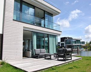 Unterkunft 620805 - Ferienhaus Walcheren - Harbour Village 15