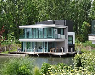 Unterkunft 620805 - Ferienhaus Walcheren - Harbour Village 15