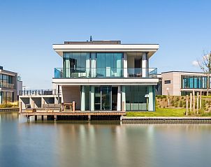 Unterkunft 620805 - Ferienhaus Walcheren - Harbour Village 15