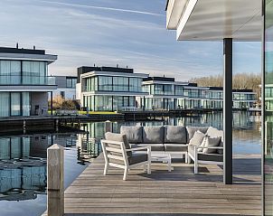 Unterkunft 620805 - Ferienhaus Walcheren - Harbour Village 15