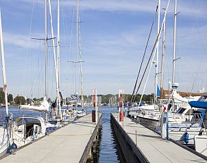 Unterkunft 620805 - Ferienhaus Walcheren - Harbour Village 15