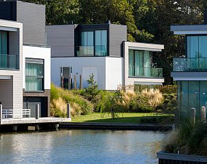 Unterkunft 620815 - Ferienhaus Walcheren - Harbour Village 2