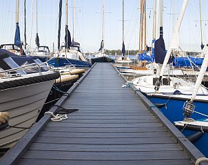 Unterkunft 620815 - Ferienhaus Walcheren - Harbour Village 2