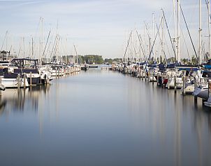 Unterkunft 620815 - Ferienhaus Walcheren - Harbour Village 2