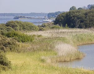 Unterkunft 620815 - Ferienhaus Walcheren - Harbour Village 2