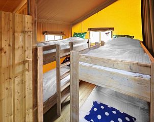 Unterkunft 620822 - Zelthaus Walcheren - Safaritent