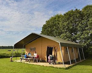 Unterkunft 620822 - Zelthaus Walcheren - Safaritent