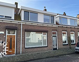 Unterkunft 620827 - Ferienhaus Walcheren - ZE472