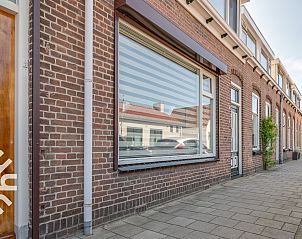 Unterkunft 620827 - Ferienhaus Walcheren - ZE472