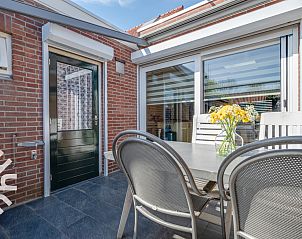 Unterkunft 620827 - Ferienhaus Walcheren - ZE472
