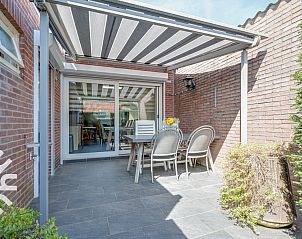 Unterkunft 620827 - Ferienhaus Walcheren - ZE472