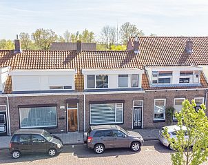 Unterkunft 620827 - Ferienhaus Walcheren - ZE472
