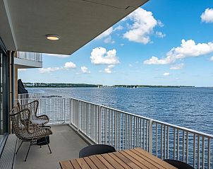 Guest house 620834 - Holiday property Walcheren - Lamsoor 77 | Veerse Wende 