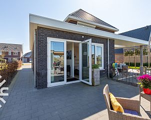 Unterkunft 620835 - Ferienhaus Walcheren - ZE1224
