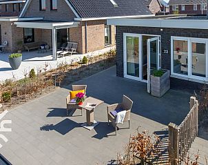 Unterkunft 620835 - Ferienhaus Walcheren - ZE1224