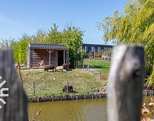 Unterkunft 620835 - Ferienhaus Walcheren - ZE1224