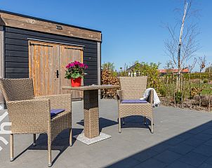Unterkunft 620835 - Ferienhaus Walcheren - ZE1224