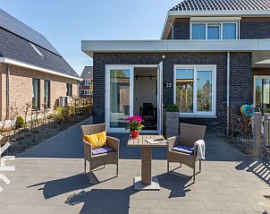 Unterkunft 620835 - Ferienhaus Walcheren - ZE1224