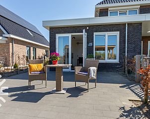 Unterkunft 620835 - Ferienhaus Walcheren - ZE1224
