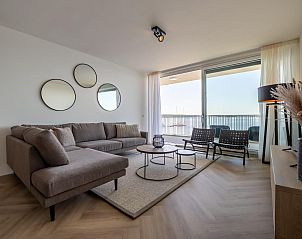 Unterkunft 620838 - Ferienhaus Walcheren - VZ2403 Vakantieappartement in Arnemuiden