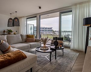 Unterkunft 620838 - Ferienhaus Walcheren - VZ2403 Vakantieappartement in Arnemuiden