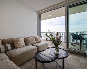 Unterkunft 620838 - Ferienhaus Walcheren - VZ2403 Vakantieappartement in Arnemuiden