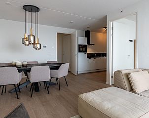 Unterkunft 620838 - Ferienhaus Walcheren - VZ2403 Vakantieappartement in Arnemuiden