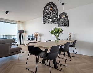 Unterkunft 620838 - Ferienhaus Walcheren - VZ2403 Vakantieappartement in Arnemuiden