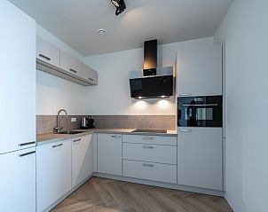 Unterkunft 620838 - Ferienhaus Walcheren - VZ2403 Vakantieappartement in Arnemuiden