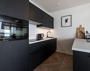 Unterkunft 620838 - Ferienhaus Walcheren - VZ2403 Vakantieappartement in Arnemuiden