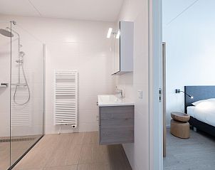 Unterkunft 620838 - Ferienhaus Walcheren - VZ2403 Vakantieappartement in Arnemuiden