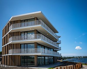 Guest house 620841 - Holiday property Walcheren - Lamsoor 45 | Veerse Wende 