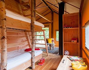 Unterkunft 620845 - Zelthaus Walcheren - «Barntent»