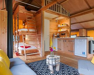 Unterkunft 620845 - Zelthaus Walcheren - «Barntent»