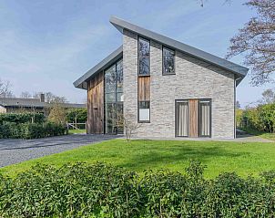 Guest house 620848 - Holiday property Walcheren - Oranjeplaat 12 | Veerse Wende