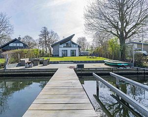 Guest house 620848 - Holiday property Walcheren - Oranjeplaat 12 | Veerse Wende