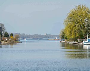 Guest house 620848 - Holiday property Walcheren - Oranjeplaat 12 | Veerse Wende