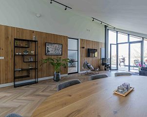 Guest house 620848 - Holiday property Walcheren - Oranjeplaat 12 | Veerse Wende