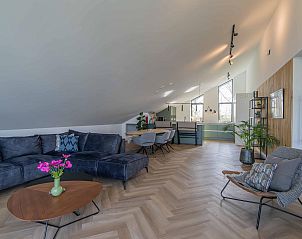 Guest house 620848 - Holiday property Walcheren - Oranjeplaat 12 | Veerse Wende