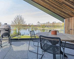 Guest house 620848 - Holiday property Walcheren - Oranjeplaat 12 | Veerse Wende