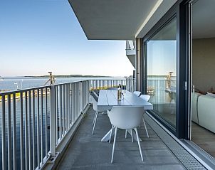 Unterkunft 620854 - Ferienhaus Walcheren - Lamsoor 49 | Veerse Wende