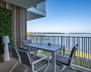 Unterkunft 620857 - Ferienhaus Walcheren - Lamsoor 63 | Veerse Wende