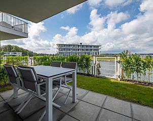 Unterkunft 620861 - Ferienhaus Walcheren - Lamsoor 29 | Veerse Wende