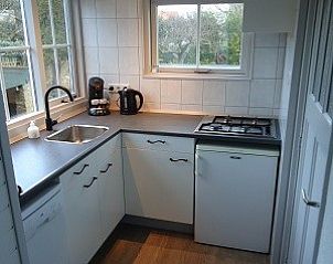 Unterkunft 620901 - Ferienhaus Walcheren - De Mallemolen