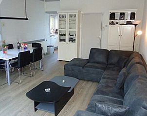 Unterkunft 620901 - Ferienhaus Walcheren - De Mallemolen