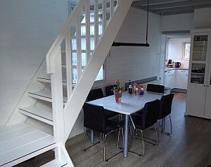 Unterkunft 620901 - Ferienhaus Walcheren - De Mallemolen